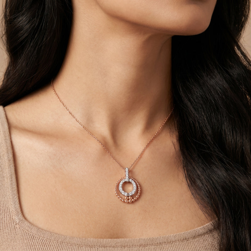 Tyla Pendant
