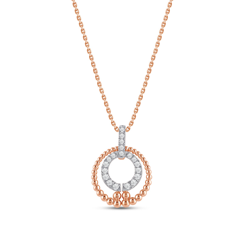 Tyla Pendant