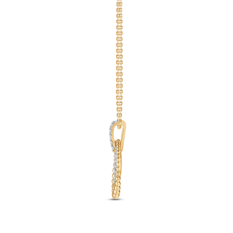 Cirielle Necklace