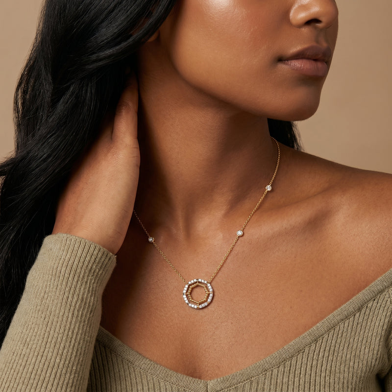 Solenne Pendant