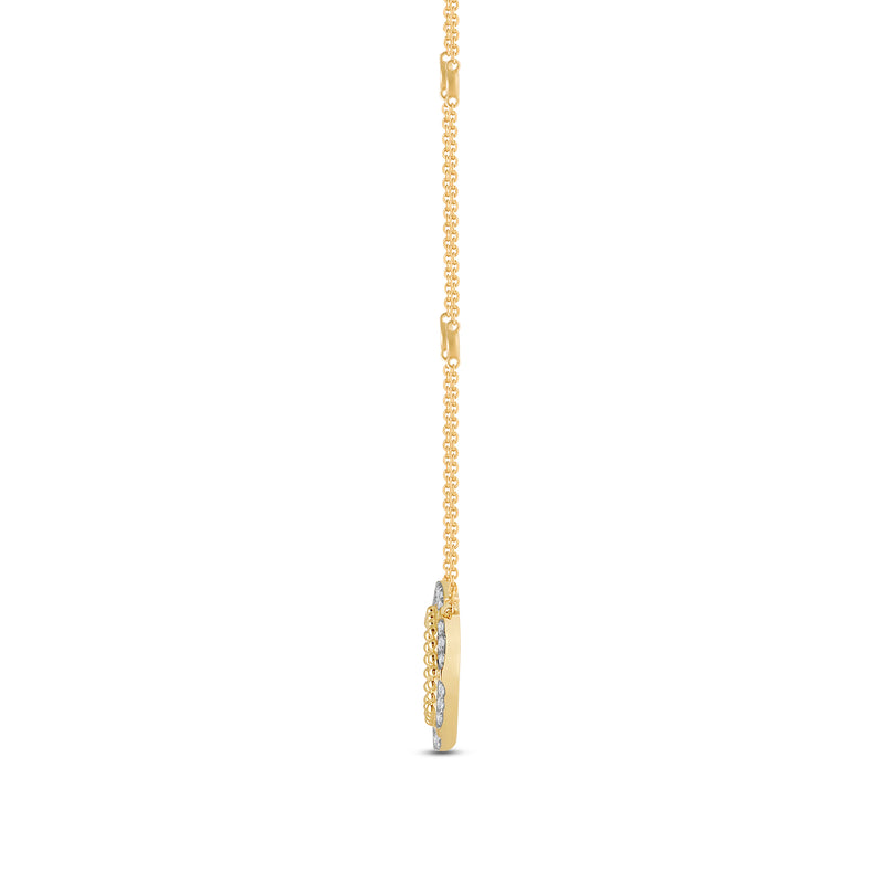 Solenne Pendant