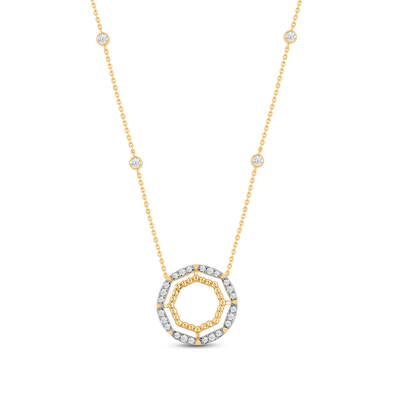 Solenne Pendant