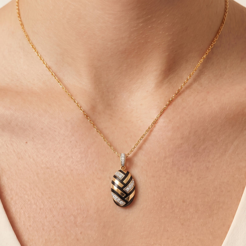 Verve Pendant