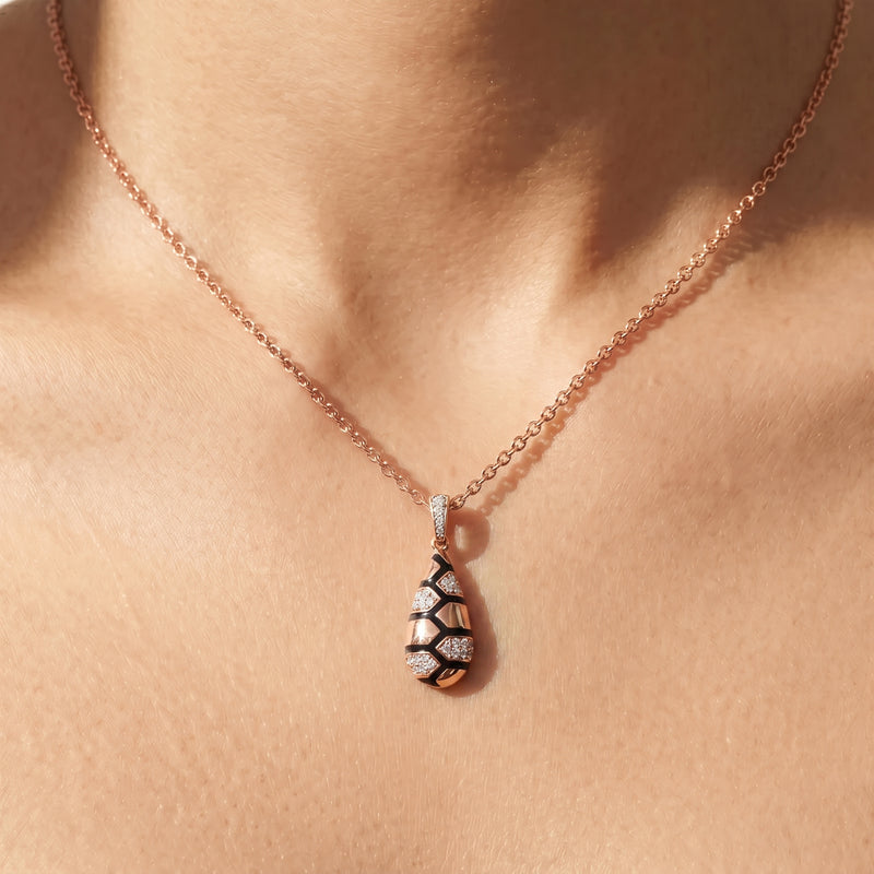 Vesper Pendant