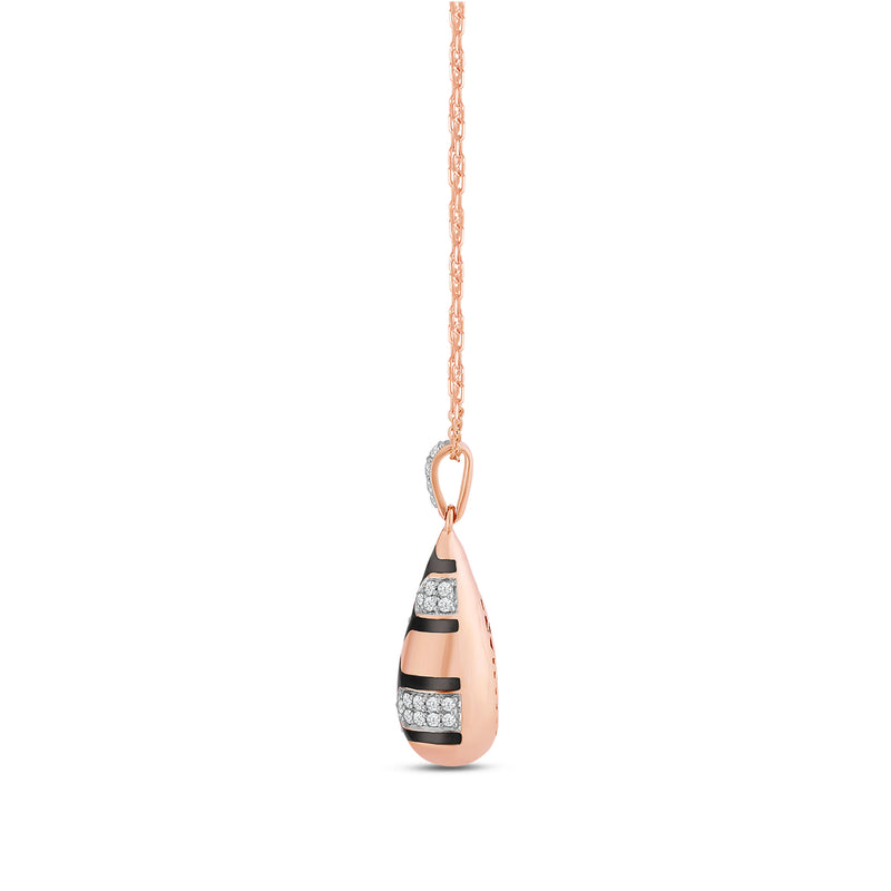 Vesper Pendant