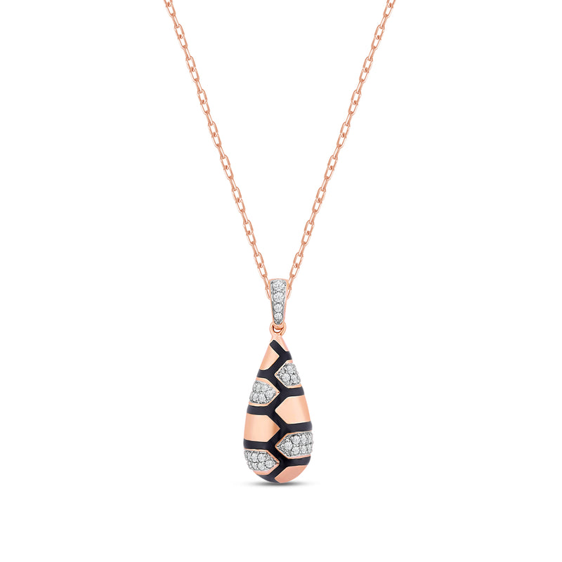 Vesper Pendant