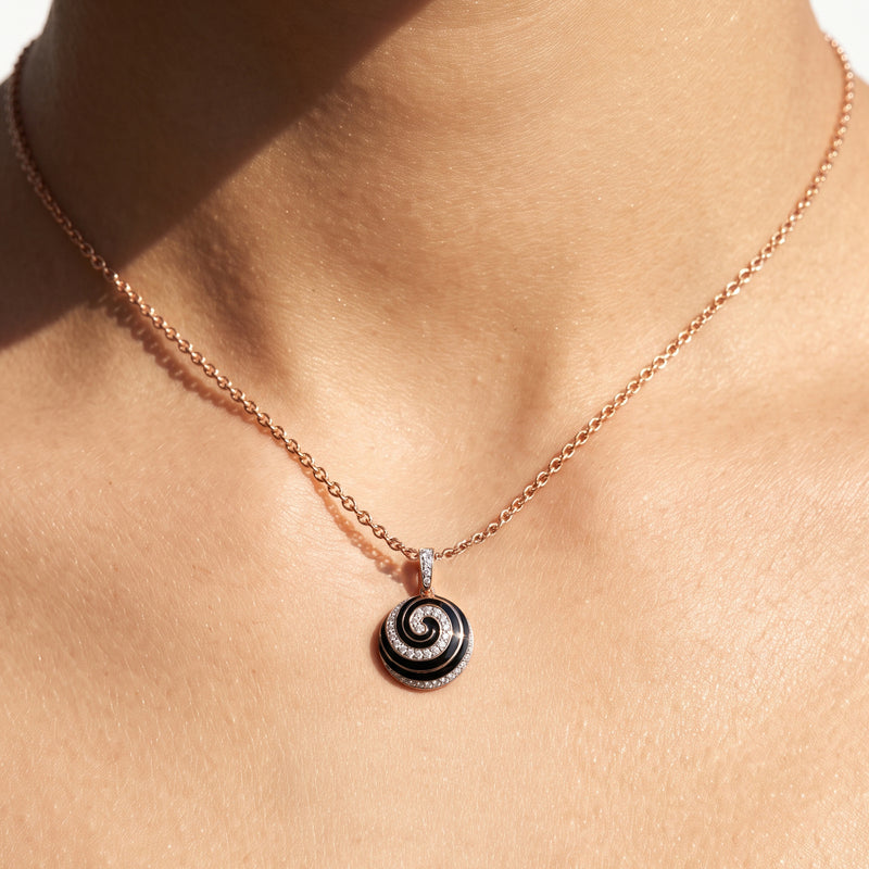 Vortex Pendant