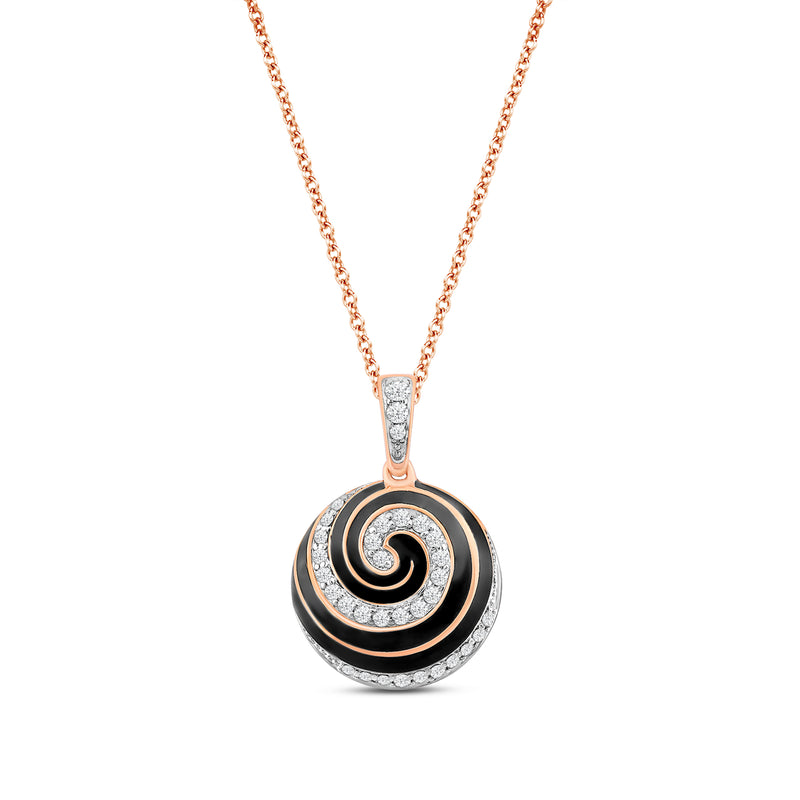 Vortex Pendant