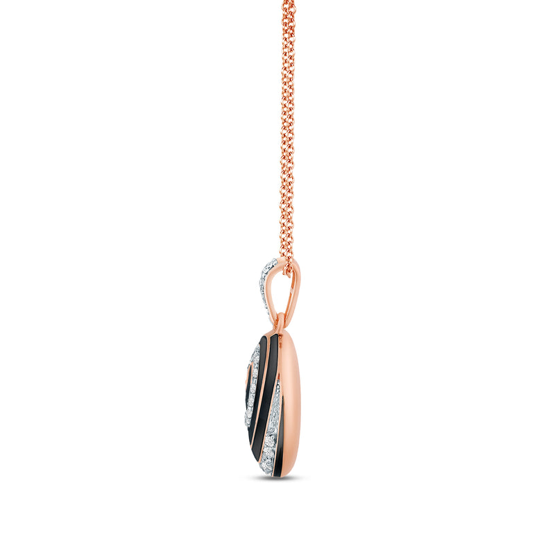 Vortex Pendant