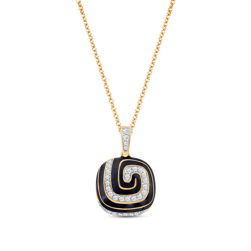 Petra Pendant