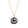 Petra Diamond Fashion Pendant