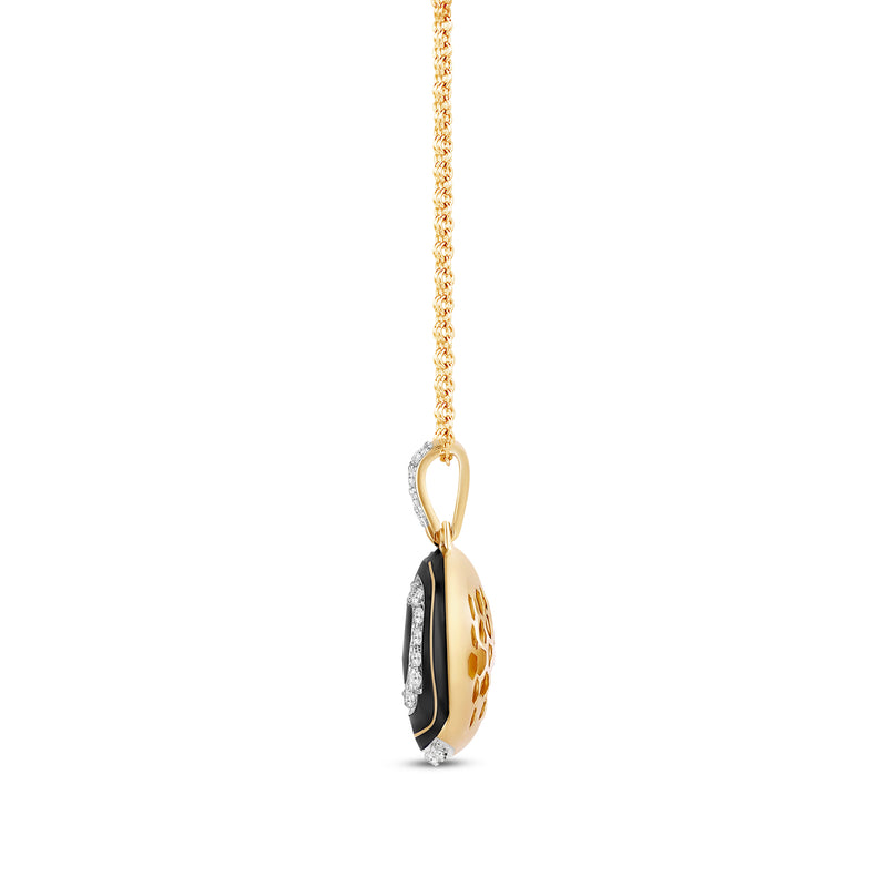 Petra Pendant