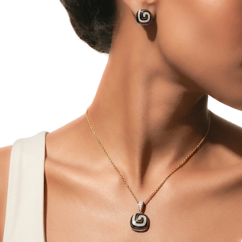Petra Earrings