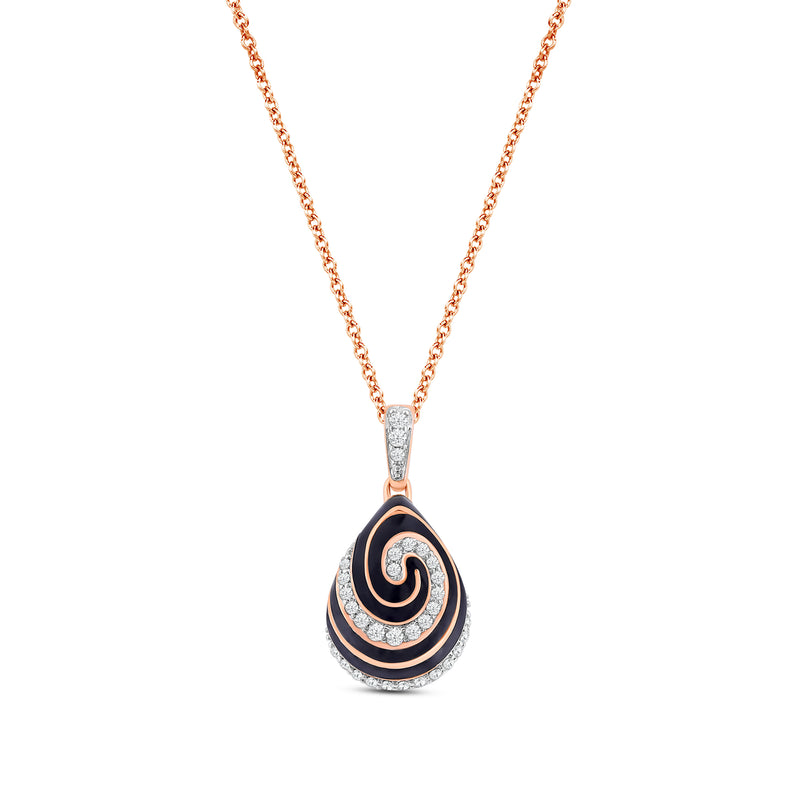 Nova Pendant