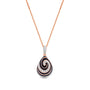 Nova Diamond Fashion Pendant