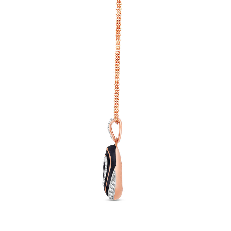 Nova Pendant