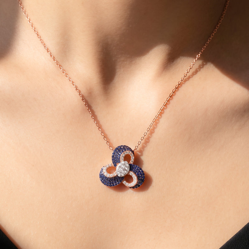 Kaela Pendant