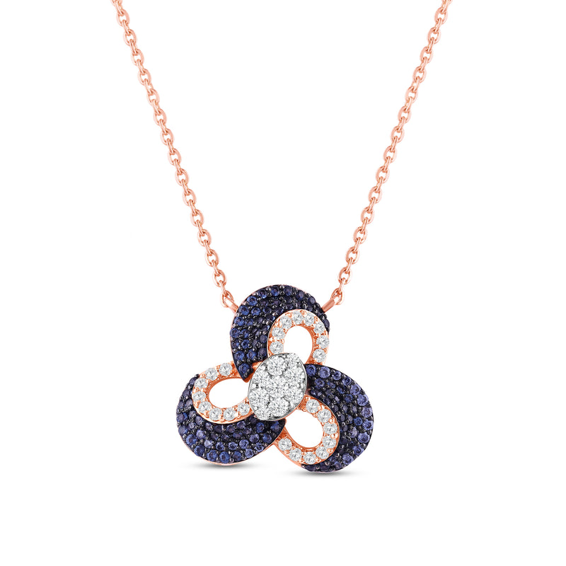 Kaela Pendant