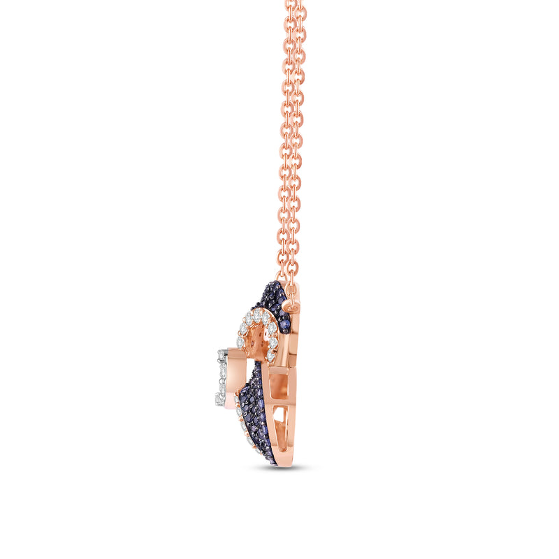 Kaela Pendant