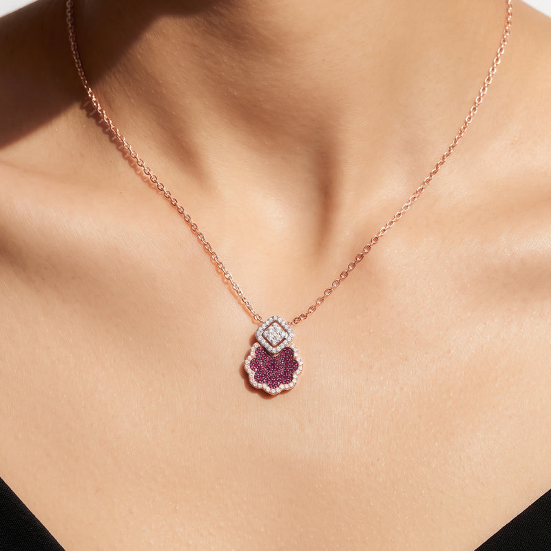 Riwa Pendant