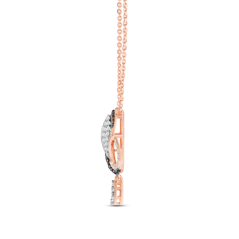 Noirelle Pendant