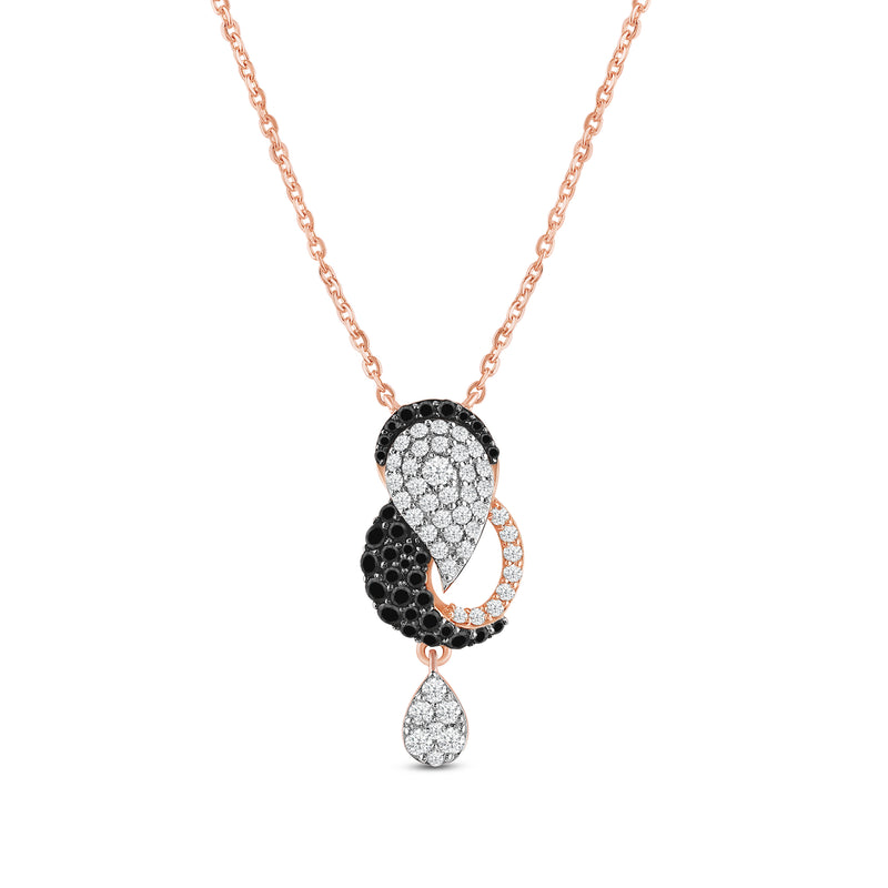 Noirelle Pendant