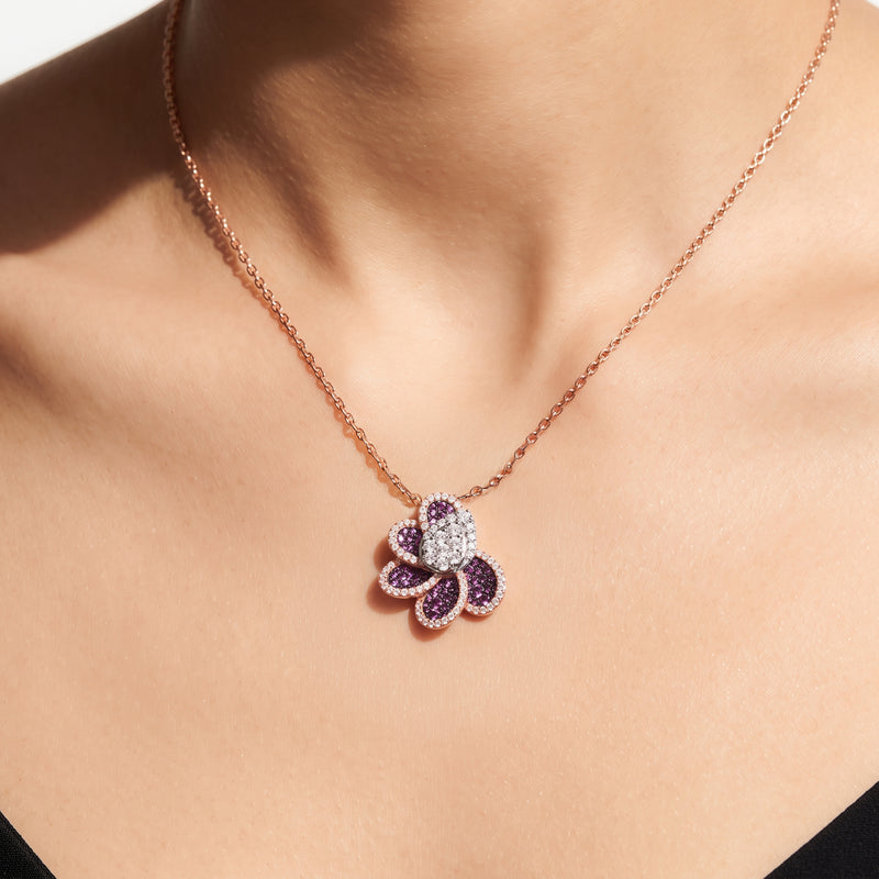 Fleuria Pendant