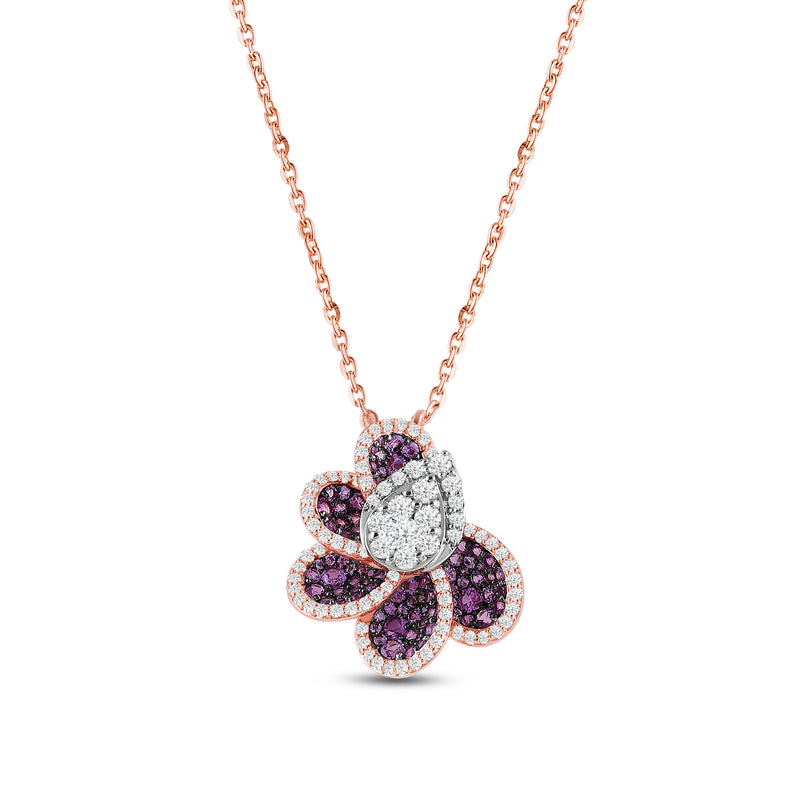 Fleuria Pendant
