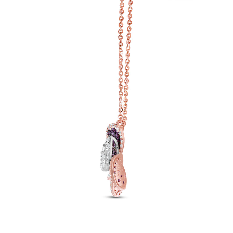 Fleuria Pendant