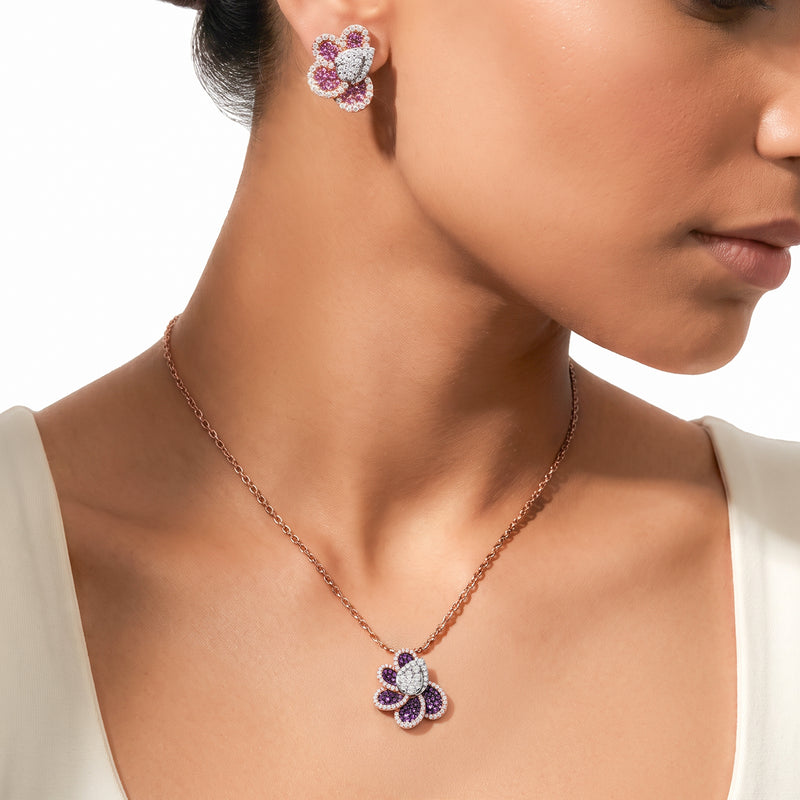 Fleuria Earrings