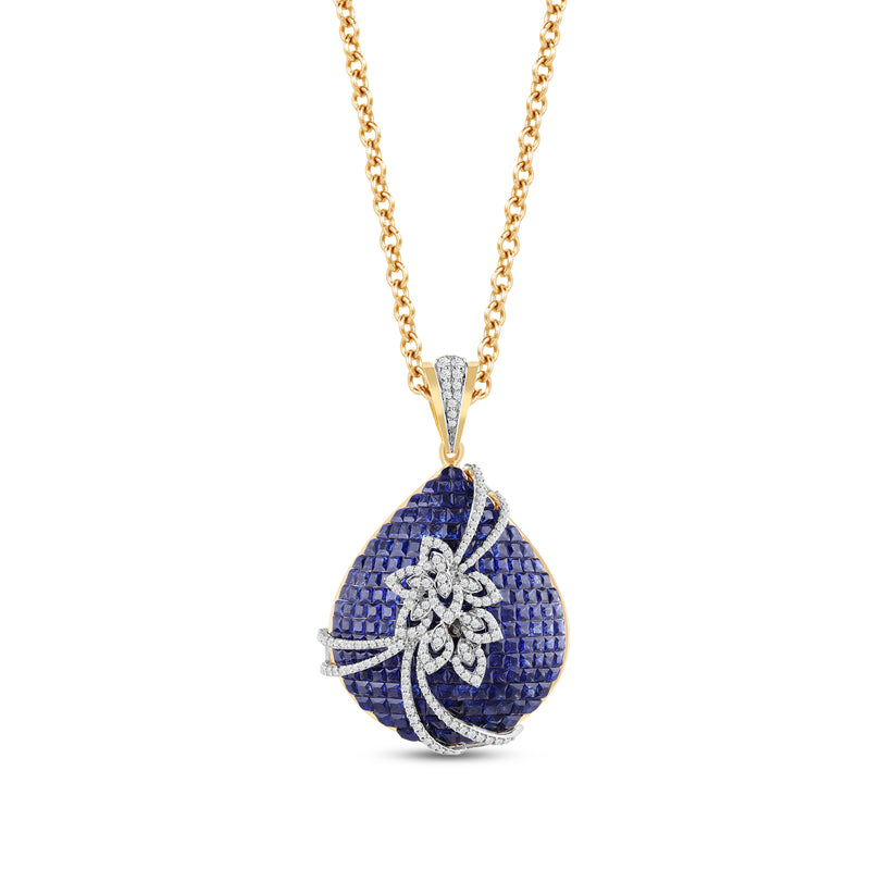 Olvera Pendant