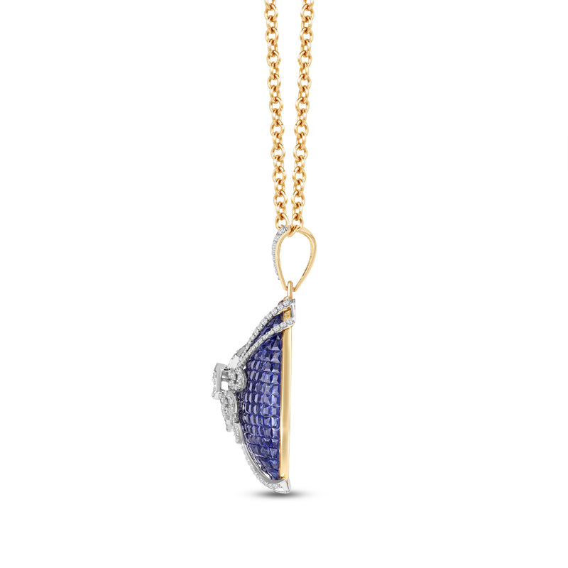 Olvera Pendant