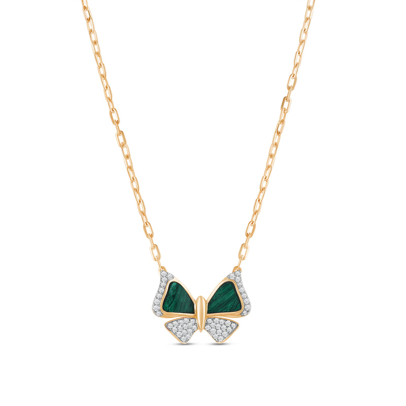 Belora Necklace
