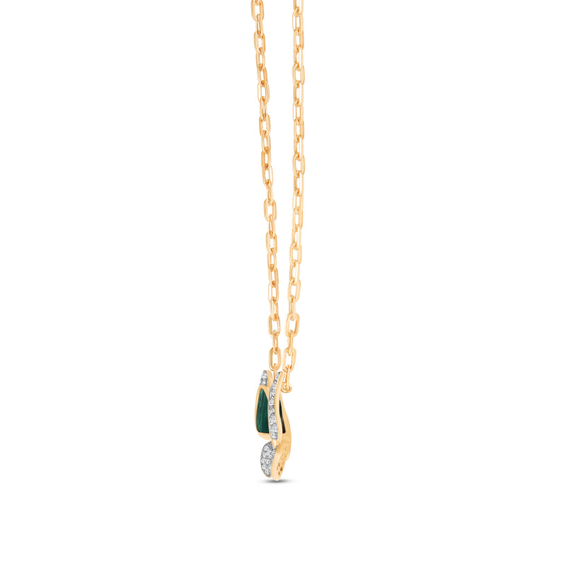 Belora Necklace