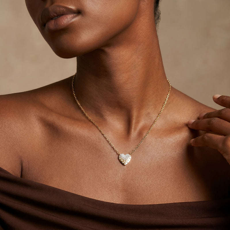 Amoria Necklace