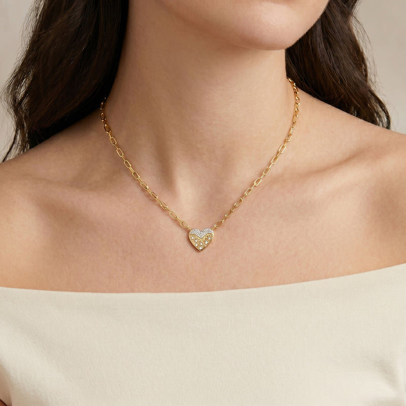 Amoria Necklace