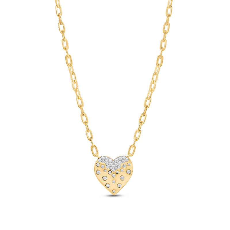 Amoria Necklace