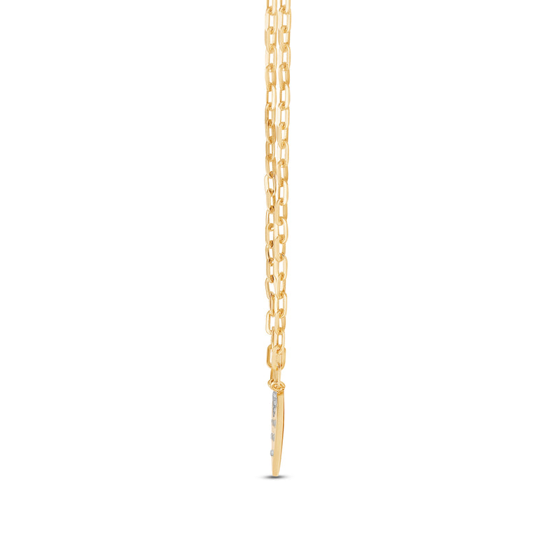 Amoria Necklace