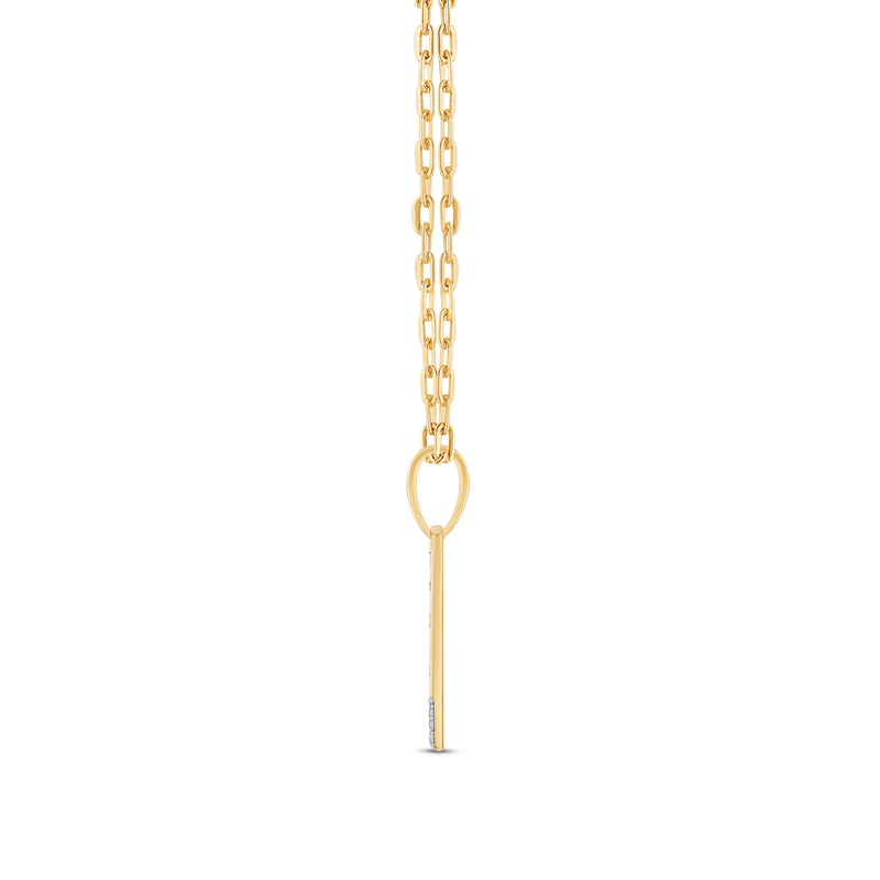 Veyra Pendant