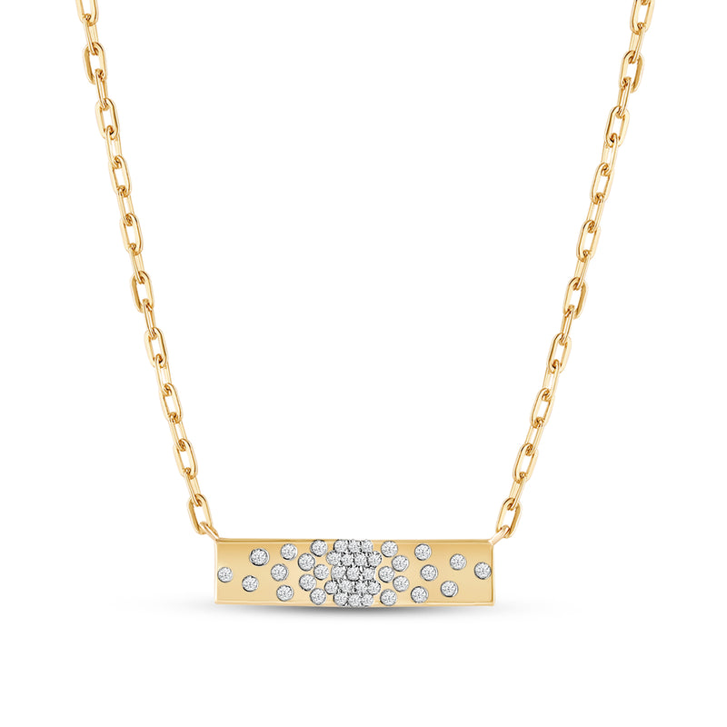 Dexara Pendant