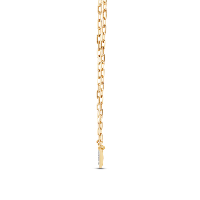 Dexara Pendant