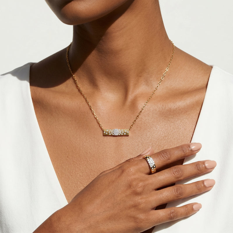 Dexara Pendant