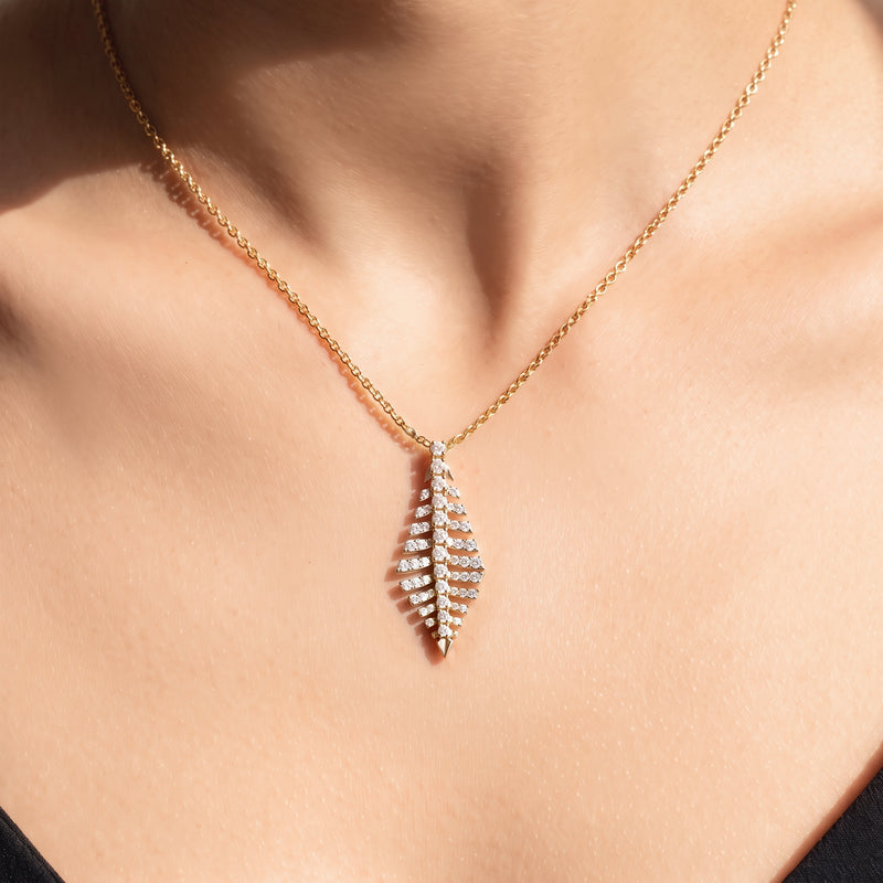 Fierin Pendant