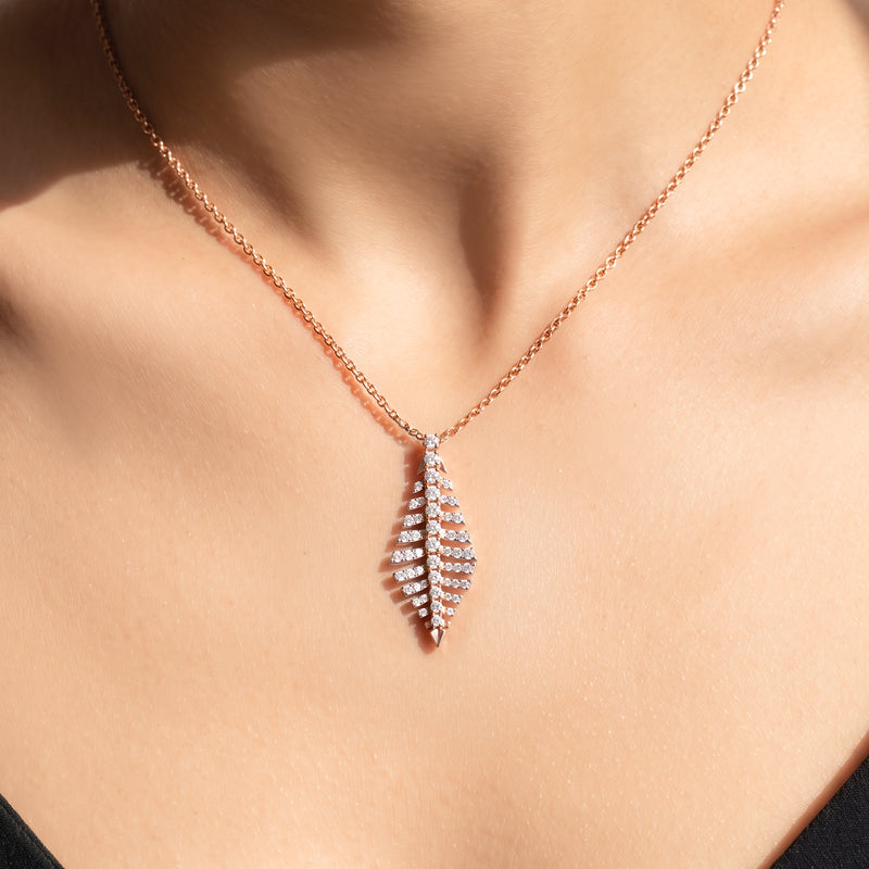 Fierin Pendant
