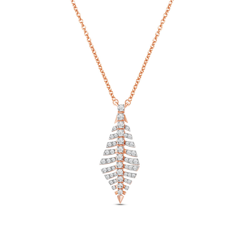 Fierin Pendant