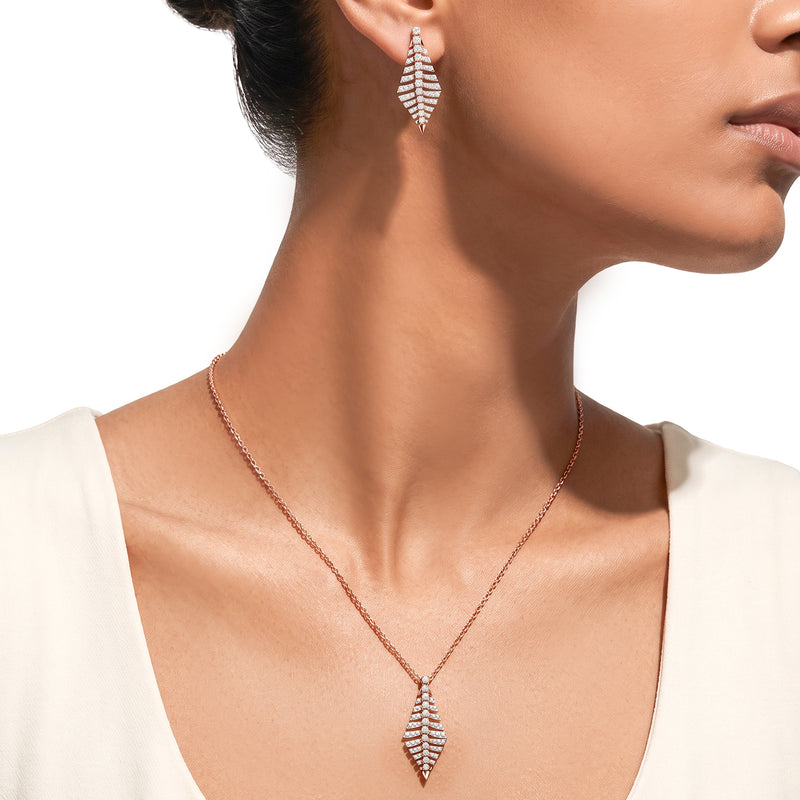 Ferin Earrings