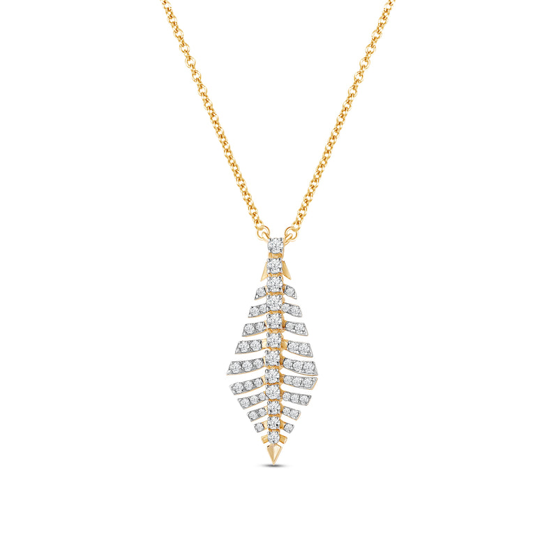 Fierin Pendant