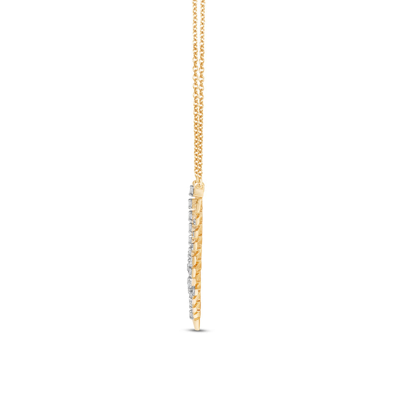 Fierin Pendant