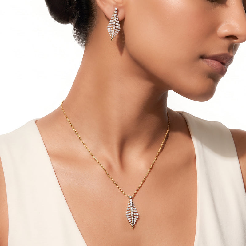 Fierin Pendant
