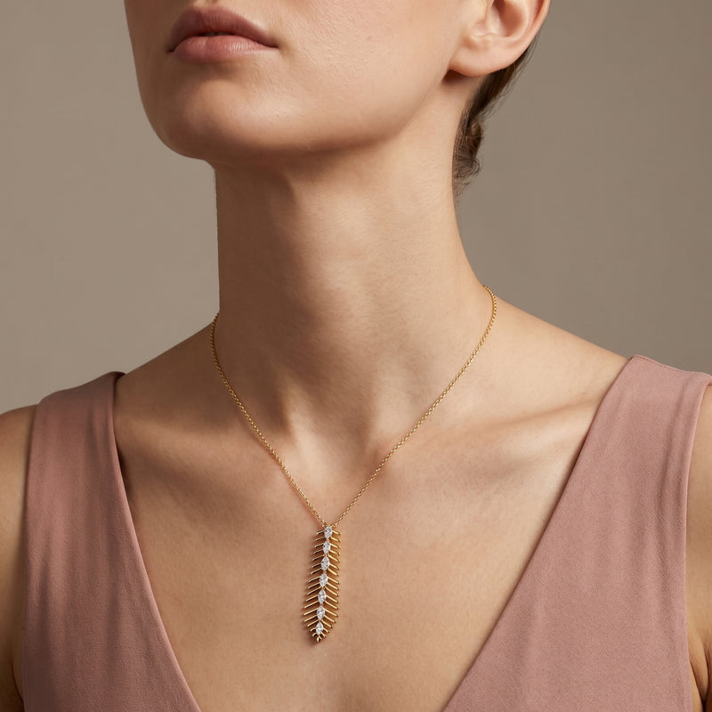 Feria Pendant